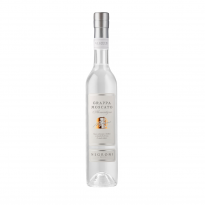 Grappa di Monovitigno Moscato - 50 cl - 40&deg;